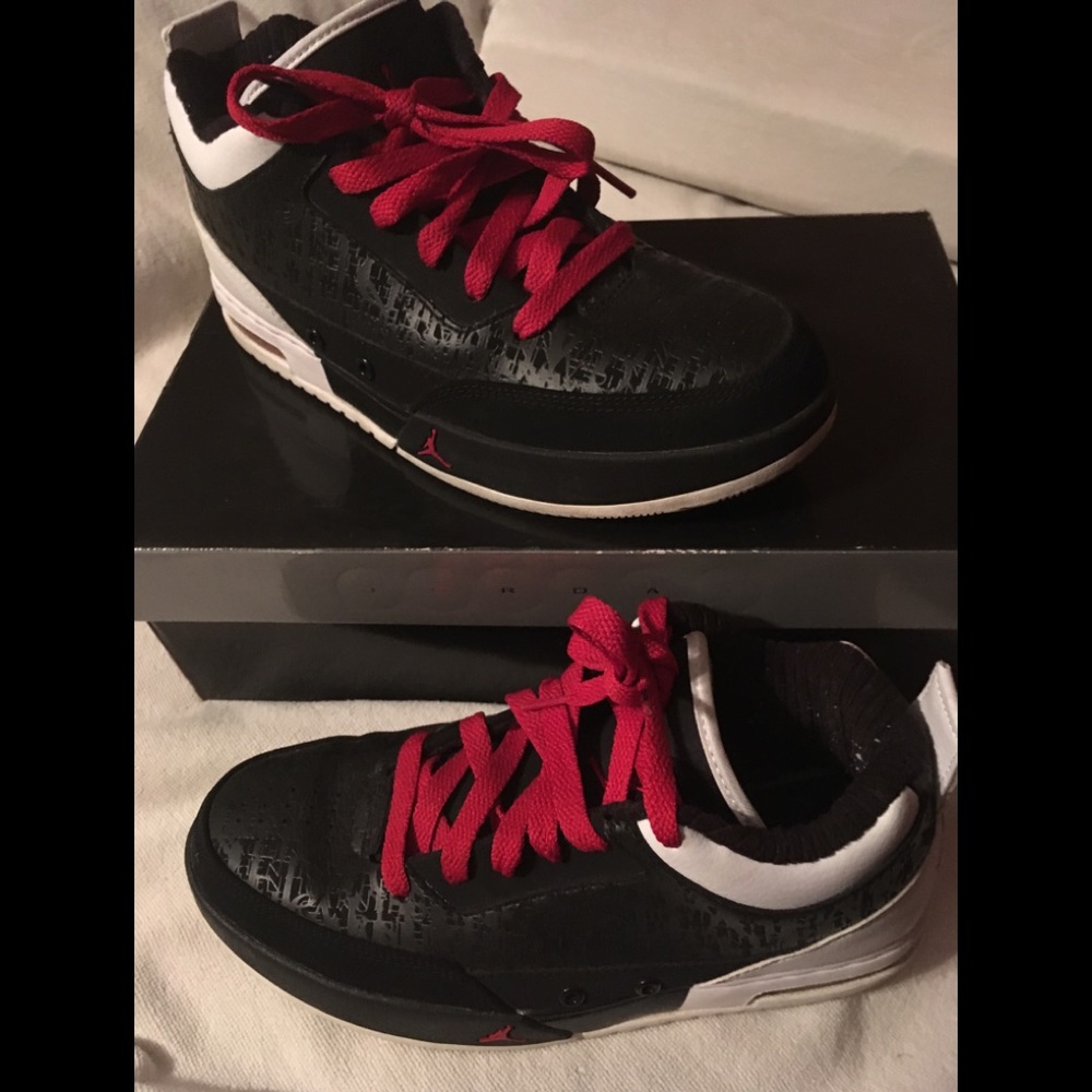 Nike Jordans